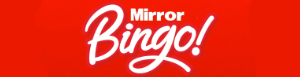 mirror bingo