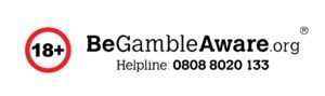 BeGambleAware.org - Helpline 0808 8020 133