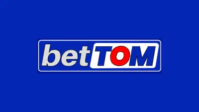 BetTOM Casino logo