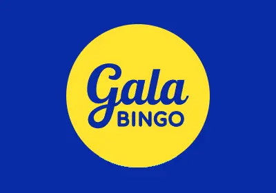 Gala Bingo logo