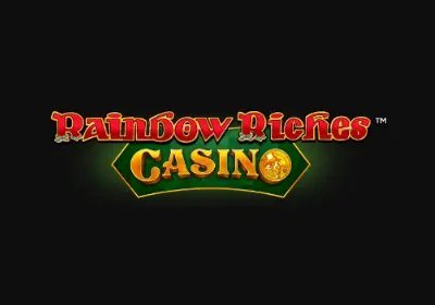 Rainbow Riches Casino logo
