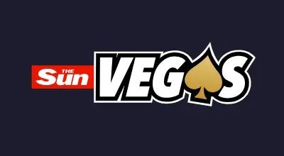 The Sun Vegas logo