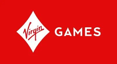 Virgin Games logo