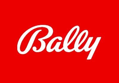 Bally Casino logo