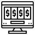 Play Free Online Casino Games