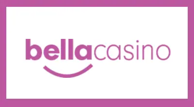 Bella Casino logo