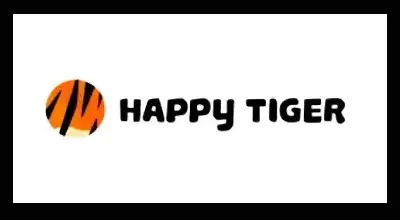 Happy Tiger Casino logo
