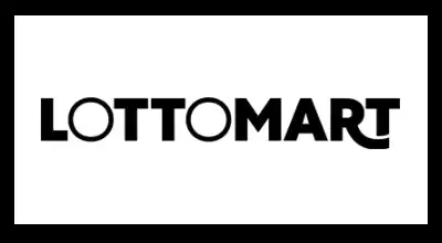 Lottomart logo