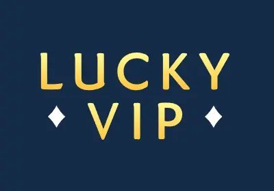 Lucky VIP Casino logo