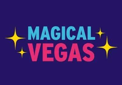 Magical Vegas Casino logo