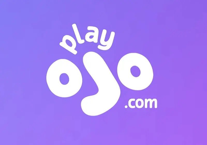 PlayOJO Casino logo