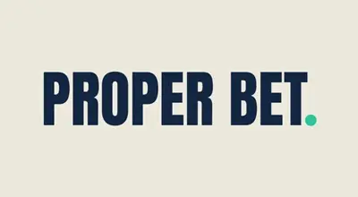 Proper Bet logo
