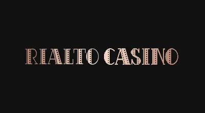 Rialto Casino logo