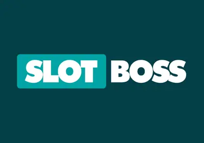 Slot Boss logo