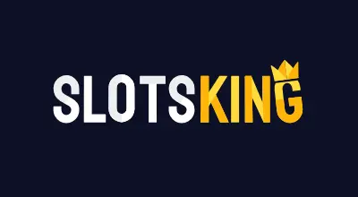 SlotsKing logo
