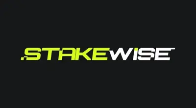 Stakewise logo