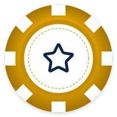 Casino reviews icon