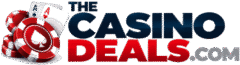 The Casino Deals logo